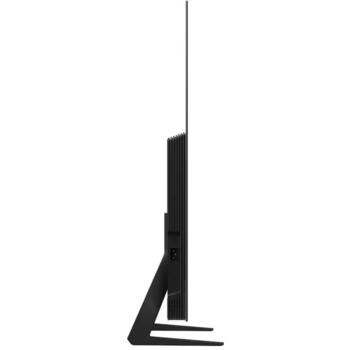Samsung viedtelevizors QE48S85HAEXXH, 121.9 cm 48 collas, 4K Ultra HD, OLED, 3840 x 2160 pikseļi, 100 Hz, Wi-Fi 6E, Tizen (QE48S85HAEXXH)
