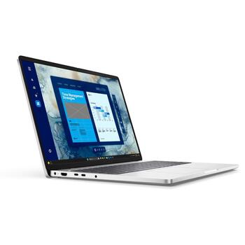 Ноутбук Dell Pro 16 BTO105_PC16250_EMEA, 16