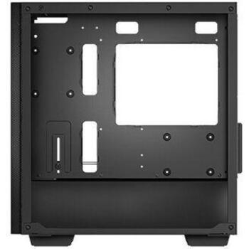 Deepcool MACUBE 110 WH R-MACUBE110-WHNGM1N-G-1, 2xUSB3.0, 1xAudio, 2x3.5