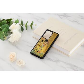 Ikins Чехол для Samsung Galaxy S20 Ultra K6740J, 6.9, совместим с Samsung Galaxy S20 Ultra, перламутр, поликарбонат (K6740J)