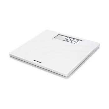 Soehnle Shape Sense Control 100 1063856, 180кг, 100г, ЖК-дисплей, авто вкл/выкл, нескользящая основа (1063856)