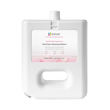Ezviz RS20 CS-RA-CS02 Cietajiem Grīdām Paredzēts Tīrīšanas Šķīdums 0.65 L / Peoniju Aromāts (RS20-Clean)