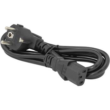 White Shark Barošanas bloks GENERAL-2, 750W, 20+4 x 1, 4/8 x 1, SATA x 6, MOLEX x 3, PCI-E x 4, 80 Plus Gold (GENERAL-2)
