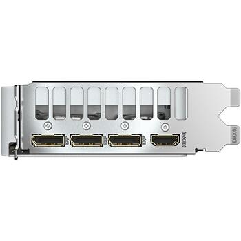 Gigabyte Видеокарта GV-N506TAERO OC-16GD 16GB GDDR7, 128bit, PCI-E 5.0, 2647MHz, 3 x DisplayPort, 1 x HDMI (GV-N506TAERO OC-16GD 1.0)