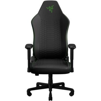 Razer Iskur V2 X NewGen RZ38-05310700-R3G1, 136kg, regulējami roku balsti, spēļu krēsls (RZ38-05310700-R3G1)