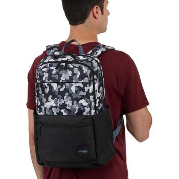 Case Logic Рюкзак CCAM-3216, 26L, 0.5kg, полиэстер, 1 отделение, регулируемые лямки, для ноутбуков до 15.6