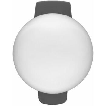 Brabantia NewIcon 112164 ведро с педалью, 3л, 16,8см, 26,4см, нержавеющая сталь, тихое закрытие, съемная корзина (112164)