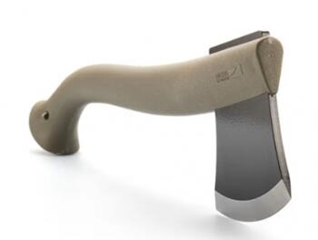 Топор походный Camping Axe, 115mm, 1-1991 MORAKNIV (1-1991)