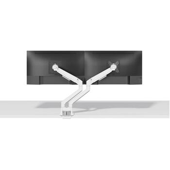 Neomounts настенный кронштейн DS70-250WH2 17-32