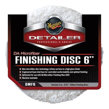 Meguiar's DMF6 PRO 6