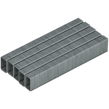 Скобы для степлера 6мм тип А/53 (1000 шт.) 4472 FASTER Tools (4472)