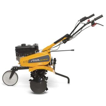 Бензиновый культиватор SRC 685 RG 213851142 / ST1 STIGA (213851142/ST1)