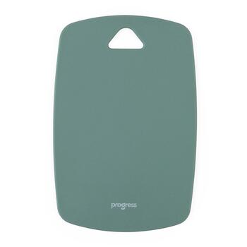Progress Griešanas dēlīši BW13976G, 3 priekšmetu komplekts, plastmasa, pelēka, zaļa, balta (BW13976G)