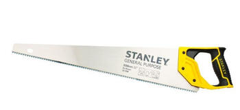 Zāģis kokam 8z/22x550mm, 1-20-088, STANLEY (1-20-088)