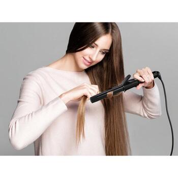 Beper Lokšķēres P301PIS001, 35 W, 180 °C, 25 mm, 360° grozāmais kabelis, aukstais gals (P301PIS001)