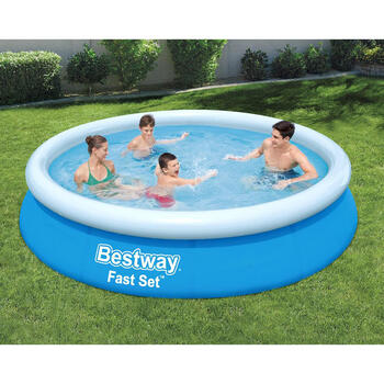Baseins 366cm H76cm 8951356 Bestway (8951356)