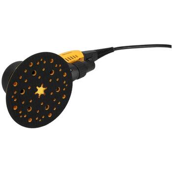 Mirka® DEROS II 625 EU Ø 150 mm, orbit 2.5 mm (MID6254044)