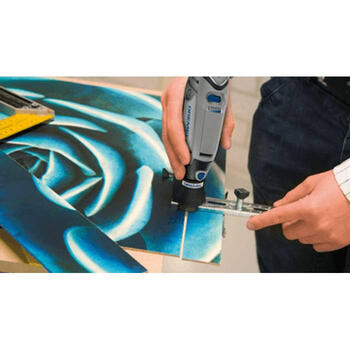 Направляющая для прямой и круговой резки 26150678JB DREMEL (26150678JB)
