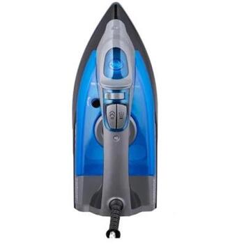 Zelmer Gludeklis ZIR3220 80105959P, 3000 W, keramika, tvaika ietekme 200 g/min, vertikāls tvaiks, automātiska izslēgšanās (80105959P)