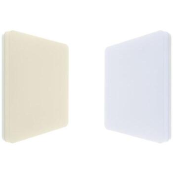 Tellur Потолочный светильник TLL331141, 24W, 2400lm, IP54, 220V-240V, 2.4GHz, CRI Ra>80, настраиваемый (TLL331141)
