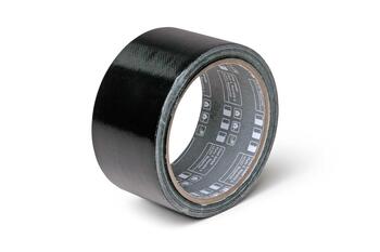 Mitrumizturīga melna līmlente 50mm x 10m, COLOR EXPERT 96284999 (96284999)