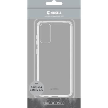 Krusell Essentials HardCover Samsung Galaxy S20, 61932, 6.2