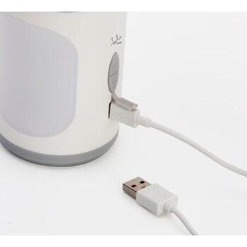 Jata Электрический уничтожитель насекомых MIB11, 110-230 V, 6 W, 50 м², IPX4, 6 УФ ламп, перезаряжаемый, 120 лм (MIB11)