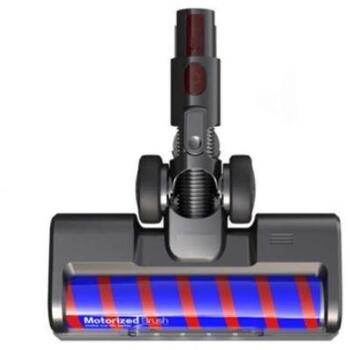 Beper Putekļsūcēju uzgaļi RCO2PASP0012, 26cm, mīksta suka, 1 vienība (RCO2PASP0012)