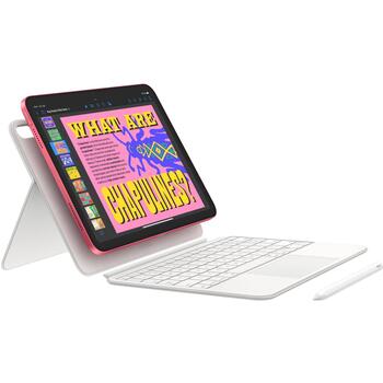 Apple планшет MD7L4HC/A, 11