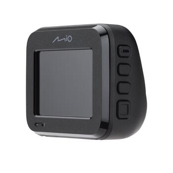 Автомобильный видеорегистратор Full HD 60 fps с GPS, Wi-Fi и сенсором Sony STARVIS, экраном 2.0″ MiVue C595W Mio (5415N7280008)