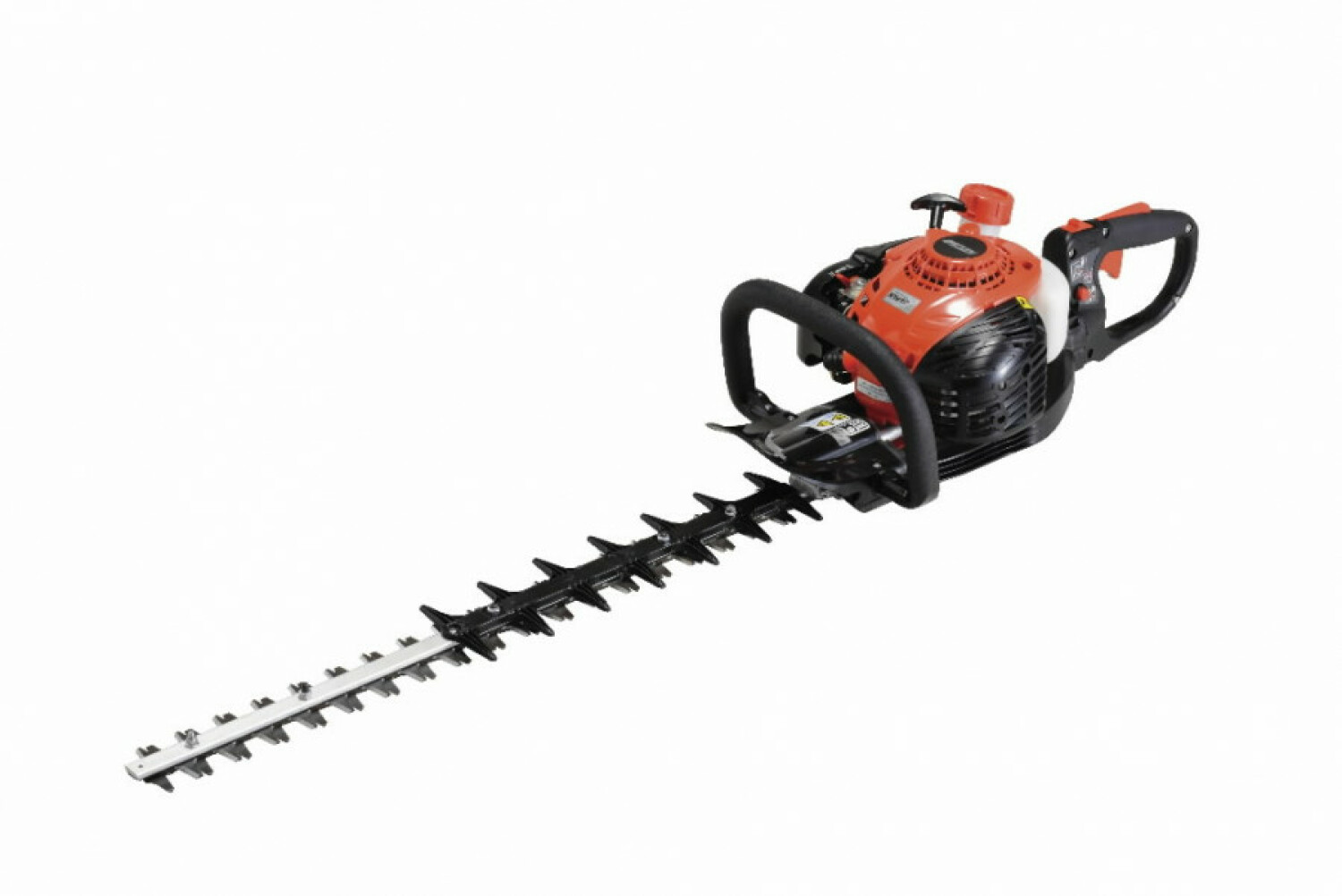 Echo садовые ножницы HCR-165ES 24434256, 21,2 cm³, 0,7kW, 63,9 cm, зажигание C.D.I, низкий уровень шума, рукоятка 5 позиций (24434256)