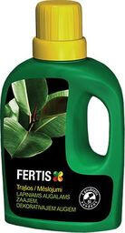 Mēslojums zaļajiem telpaugiem 0.25L (9690679)