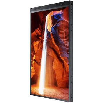 DISPLAY LCD 55