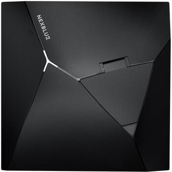 NexBlue Delta NB1620D зарядная станция для ЭМ, 22 кВт, 32 А, AC 230/400 В, 50 Гц, Type 2, IP54, Wi-Fi, Bluetooth, Space Black (NB1620D)