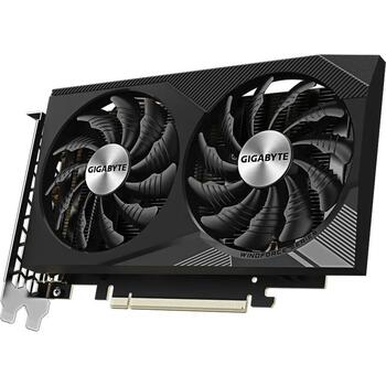 Gigabyte Videokarte GV-N3050WF2OCV2-8GD, 8 GB, GDDR6, 128 b, 2xHDMI, 2xDisplayPort, 7680 x 4320, 1552 MHz (GV-N3050WF2OCV2-8GD)