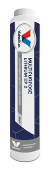 Универсальная литиевая смазка LS MULTIPURPOSE LITHIUM EP-2 400g, Valvoline, 892652, NLGI: 2, DIN 51502: KP2K-30, ISO 6743-9: L-XCCHB 2 (892652)
