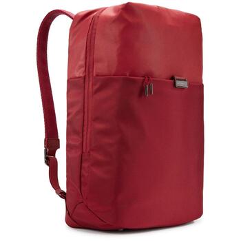 Thule Spira Рюкзак SPAB-113 3203790, 28cm x 17cm x 43cm, 15L, красный, полиэстер, 10.1-13
