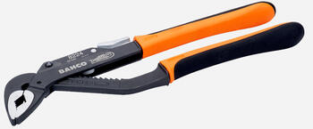 Cauruļatslēga ERGO 250mm 8224 BAHCO (8224)