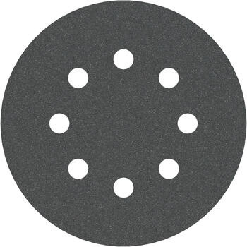 Ekscentra slīpmašīnām PRO F355 SLĪPDISKS, 2608605119 BOSCH (2608605119)