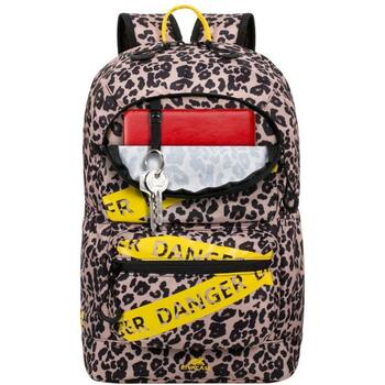 Rivacase Рюкзак Erebus 5421LEOPARD, 14L, 13.3