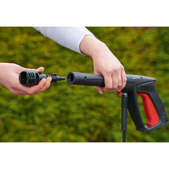 Адаптер для аксессуаров Kaercher F016800575 BOSCH (F016800575)