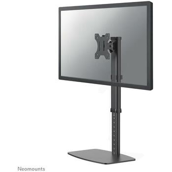 Neomounts monitors statīvs FPMA-D890BLACK, 10-30