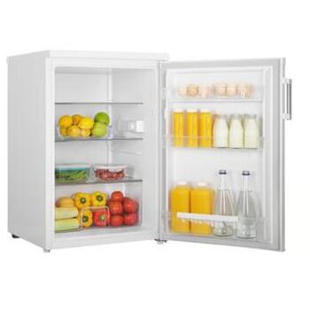 Severin Ledusskapis 8843, 133l, 85cm, C, 39dB, SN-T, balts, brīvi stāvošs, plaukts pudelēm, VEGGIBOX (8843)