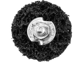 Yato kausa birste YT-47800, 50mm, 6mm, 4500 min⁻¹, silīcija karbīds, stiepļu stiprinājums (YT-47800)