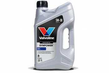 Valvoline Моторное Масло Synpower ENV C2 914537, 5L, 4.245kg, ACEA C3, API SP, Stellantis FPW9.55535/03 (914537)