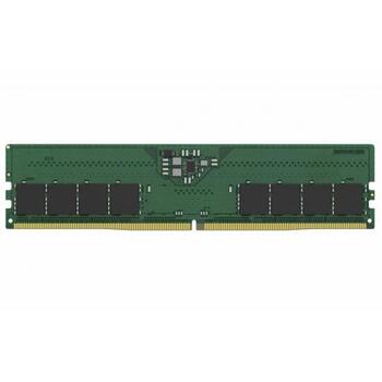 Оперативная память Kingston KCP556US8-16, 16 ГБ, DDR5, 5600 МТ/с, ПК/сервер, нерегистрированная, ECC нет (KCP556US8-16)