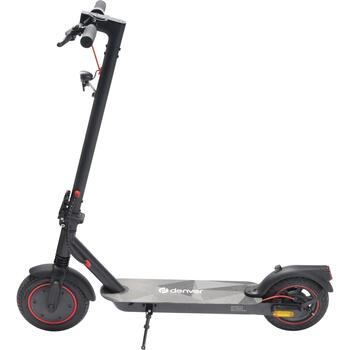 Denver Электросамокат SEL-10820FB 115111300180, 450W, 10