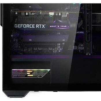 Zalman Barošanas bloks ZM1000-TMX2, 1000W, 4x6+2pin, 3 SATA, 80 PLUS Zelts, RGB, Pilnībā modulārs (ZM1000-TMX2)