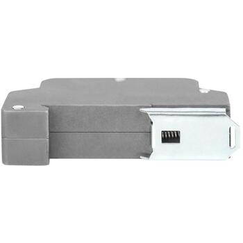 Digitus DN-95421 PoE защита от перенапряжения, RJ45, 1 розетка, 60V DC, Gigabit, PoE++ (DN-95421)