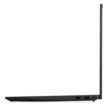 Ноутбук Lenovo ThinkPad E16 Gen 4 21YE0014MX, 16-дюймовый WUXGA 1920x1200 60Hz, Intel Core 5 320, 16GB DDR5, 512GB SSD (21YE0014MX)